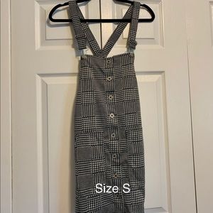 Women’s size small dress